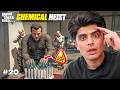 CHEMICAL THAT KILLS ENTIRE CITY GTA 5 PART 20 HINDI CHEMICAL THAT KILLS ENTIRE CITY GTA 5 PART 20 HINDI