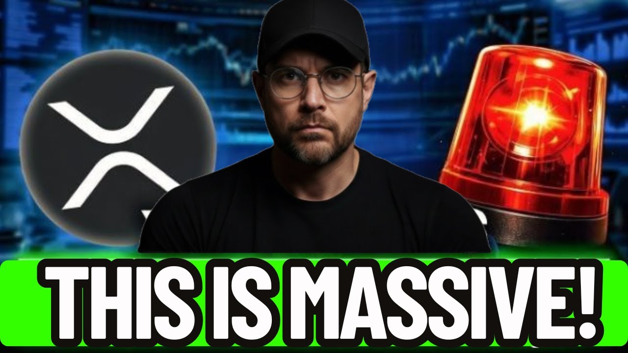 XRP Alert 🚨 Russell 2000 Signals Key Market Trends — What to Watch