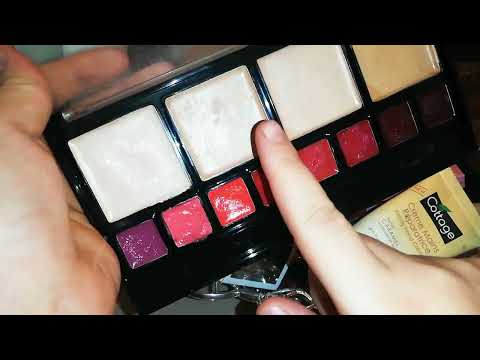 اتفرجي الفيديو قبل ماتخسري صواردك و تشري اي حاجه راح تستفادي