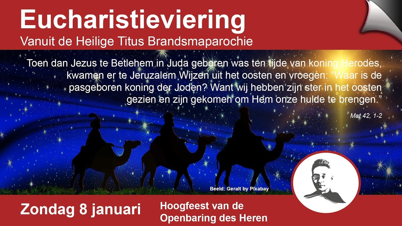 Afscheidsviering Pastoor Henri ten Have met alle koren YouTube