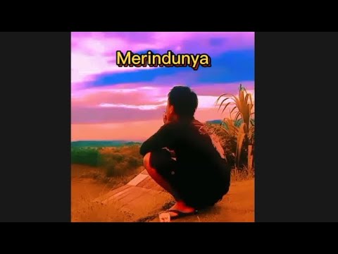 Merindunya Merindunya.. Cover - Penyanyi Tito Munandar - YouTube
