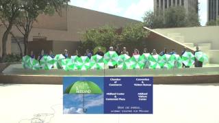 Midland Chamber Of Commerce Ice Bucket Challenge