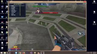 MAT2 ( D3D_CHeat )