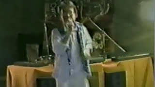 'Weird Al' Yankovic -Living with a Hernia (Video by 80's kids)