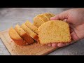 Peanut Butter Pound Cake Recipe Without Oven | Yummy