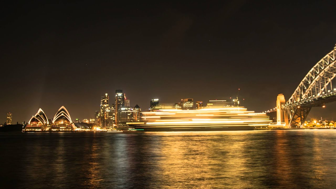Fun Things To Do In Sydney Cbd At Night