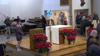 Catholic Mass from Christ the King | Sunday, January 18, 2026 | 11:30 am