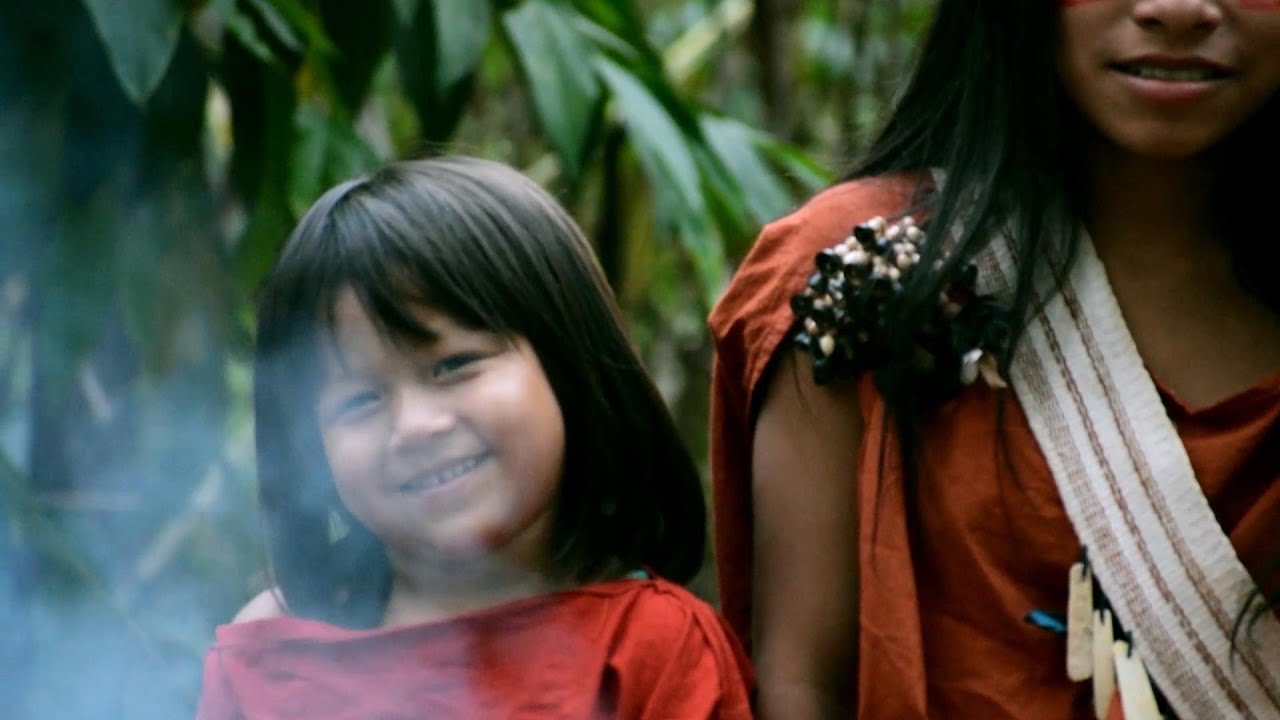 Jorge Mestanza - NIÑA SALVAJE feat. María Cristina Simon (Video Oficial)