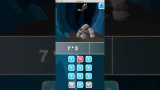 Mathcraft Playthrough