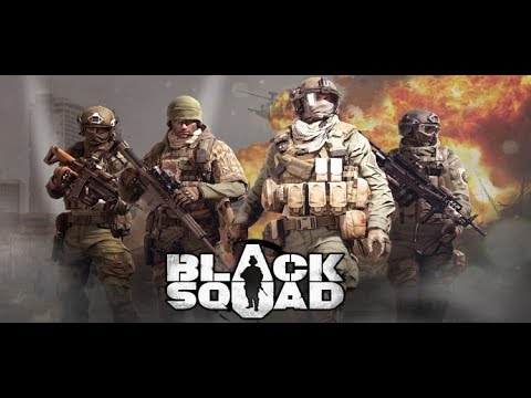 Black Squad - FPS Free to Play brksedu gta 5