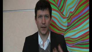 Physical events vs Virtual by Sean MacNiven