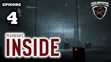 Mukluk Plays Inside Part 4