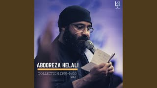 Saghia Mano Meye Nabe Tou - Abdoreza Helali