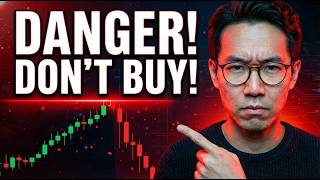TRAPPED: Why "DIP BUYERS" Are In DANGER (New York Open Alert).