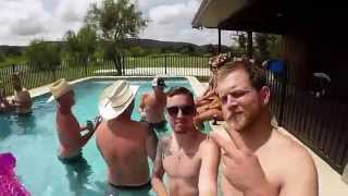 GoPro Frio River Trip 2015