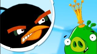 Angry Birds 2 #6 игра про мультфильм энгри бердс и Bad Piggies #крутилкины Angry Birds 2 #6 игра про мультфильм энгри бердс и Bad Piggies #крутилкины