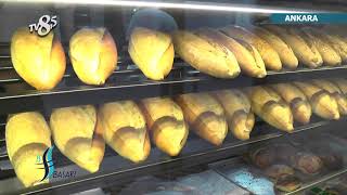 Fatih 2 Ekmek Fırını - Tv8,5 İş Ve Başarı