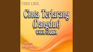 Cinta Terlarang dangdut