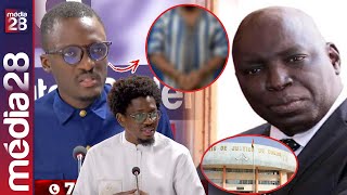 The Madiambal Diagne Case: A New Explosive Turning Point! Momo & Rawane Analyze It