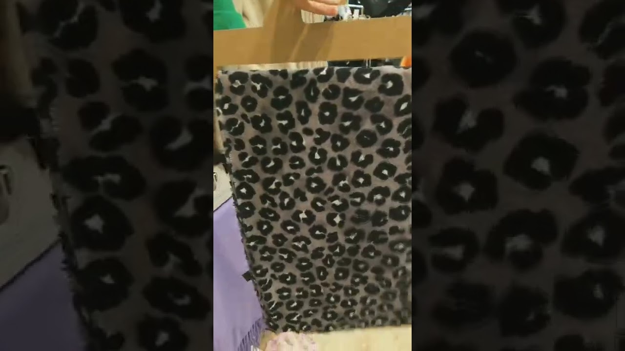 𝐋𝐀𝐓𝐄𝐒𝐓 𝐒𝐂𝐀𝐑𝐅 𝐀𝐓 𝐏𝐑𝐈𝐌𝐀𝐑𝐊🧣