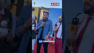 31 Minutos nunca deja de sorprender… ni siquiera a quienes lo hacen 🎬 Wealth