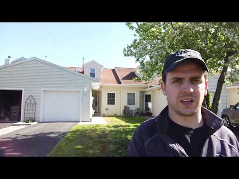 7503 Antoinette Court, Schenectady, NY home video tour