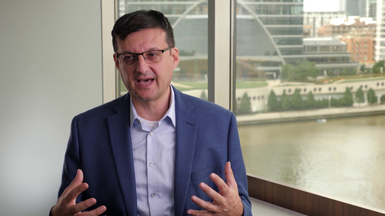 Data science driving non-linear growth