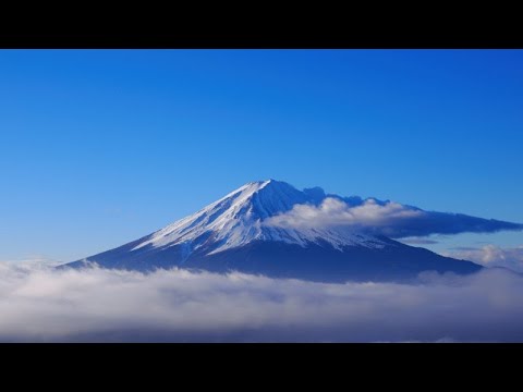 富士山五合目ライブカメラ（吉田ルート）