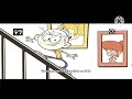 Cheese Channel The Loud House Premiere Intro May 2 2016