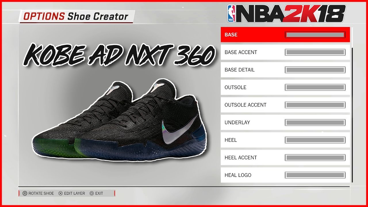 kobe ad nxt 360 mamba day