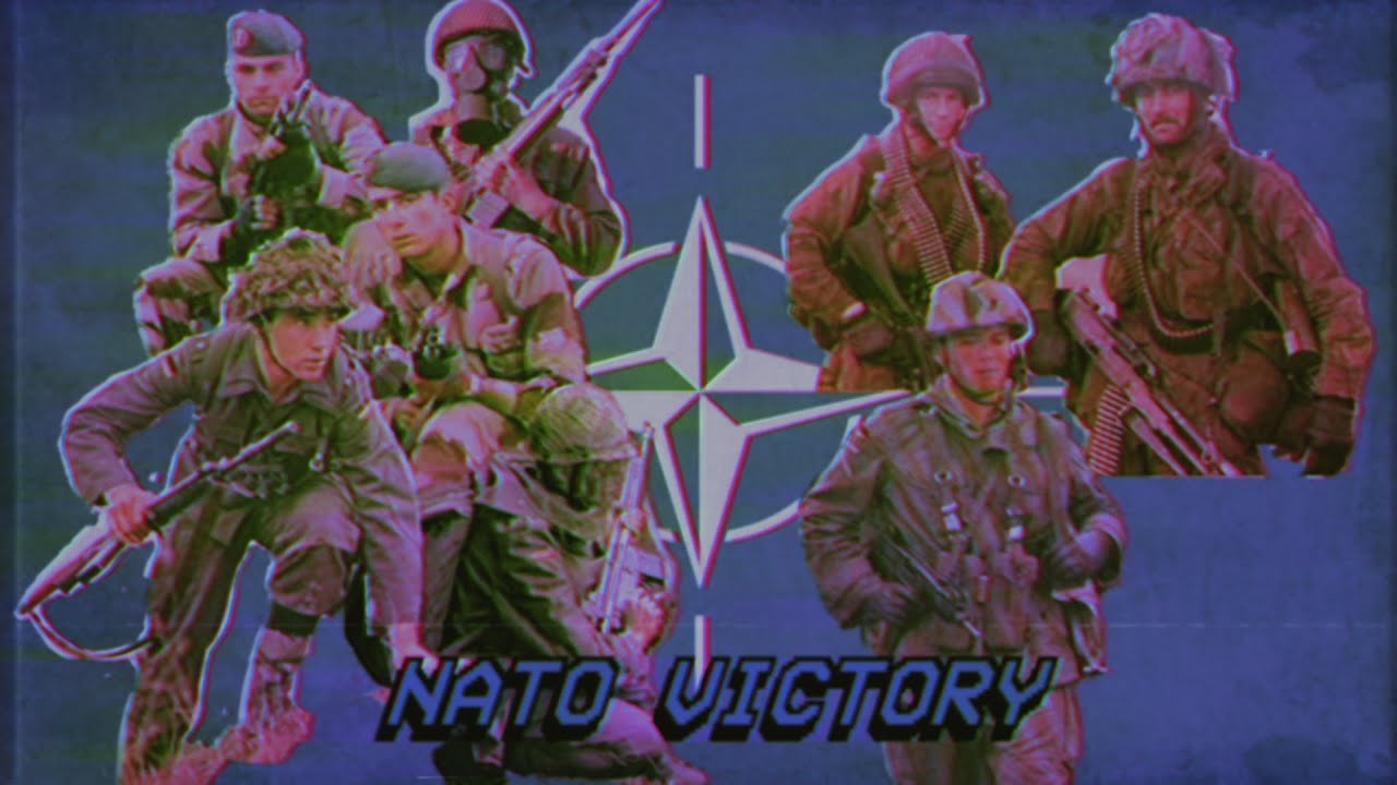 ENDING 2 FOR COLD WAR WENT HOT SERIES