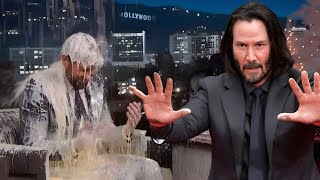 Celebrities Caught OFF GUARD | Prank Reactions That Went Viral!