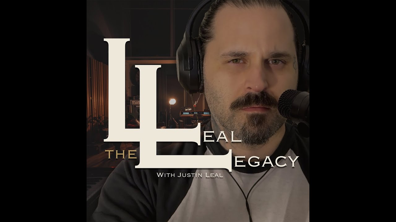 The Leal Legacy | Streetlight Phenomena