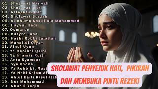 Sholawat Nariyah Pembuka Pintu Rezeki  Busyro Lana  Sholawat Nabi Merdu Terbaru 2026