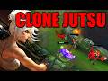 Rank 1 Riven Main Late Game Punishment | EUW Ranked Game