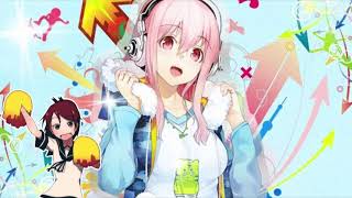 Nightcore -  take it back
