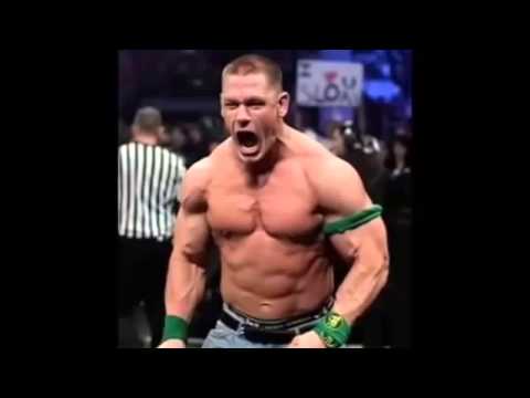 John Cena Prank Call