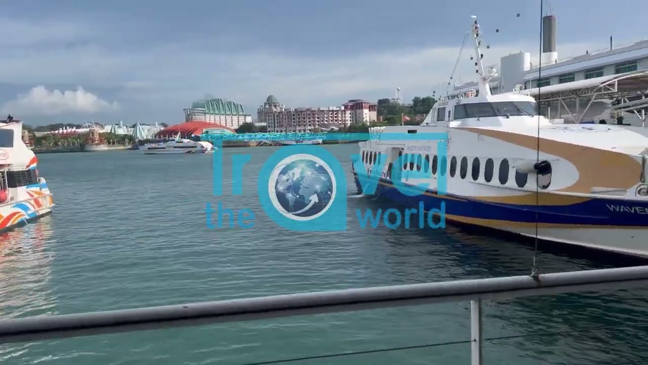 Singapore ferry | Singapore | sindo ferry |  ferry 