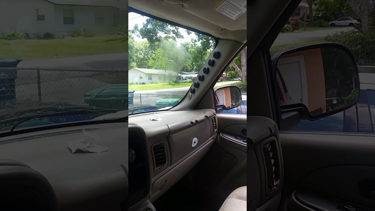 Just some fun bass day 