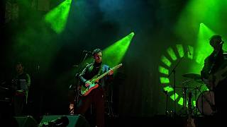 Adamlar - İnsanın Düştüğü Durumlar Solo / live @ Cermodern / 03.05.2026
