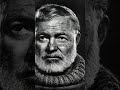 Ernest Hemingway: Přežil dvě havárie letadla i dvě války 🛩️