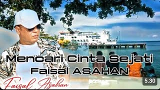 FAISAL ASAHAN-MENCARI CINTA SEJATI|KUMPULAN LAGU MALAYSIA TERBARU 2026🎸