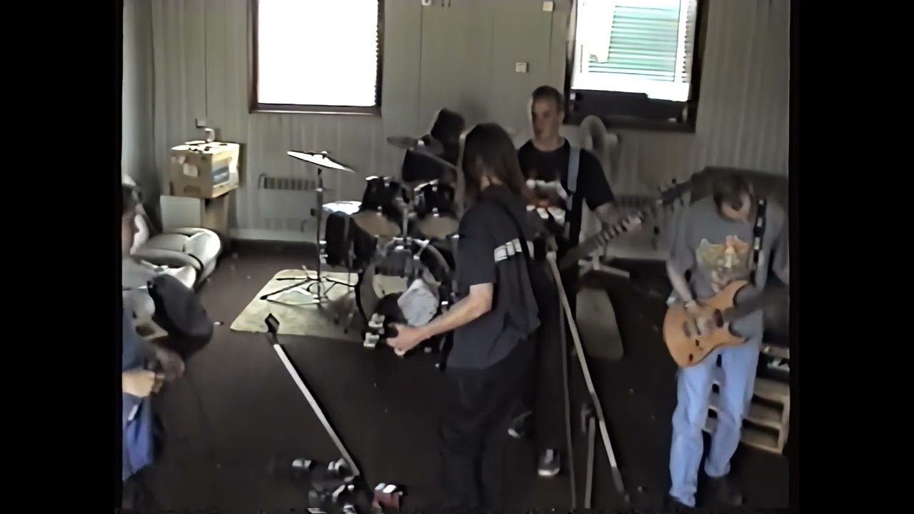 Snout Practice - Supercharger Heaven cover