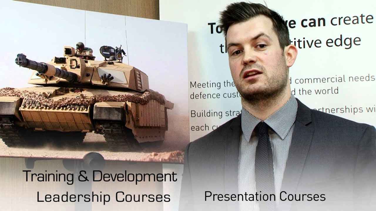 Parker Hannifin UK Engineering Graduate Scheme