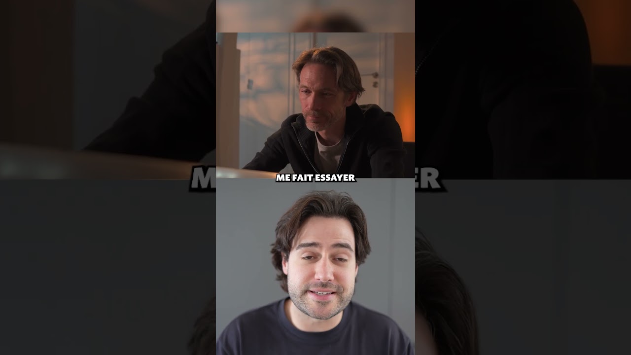 Il faut que je vous raconte tout ça !
