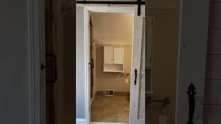 2463 Cummings Ave Berkley Michigan Home Tour