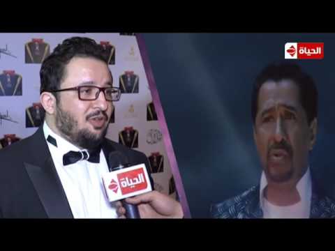 برنامج عين لقاء مع المخرج يعقوب مهنا من حفل أغنية الشاب خالد الجديدة وحدة بوحدة 