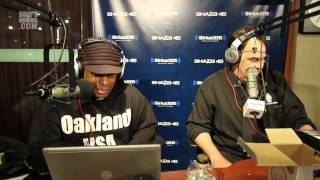 Dan Aykroyd Speaks on the Key to Eddie Murphy's Genius & Introduces Crystal Head Vodka