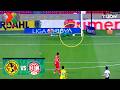 ¡ATAJADÓN DE GARCÍA! América vs Toluca | Liga MX - Jornada 15 Clausura 2026 | TUDN