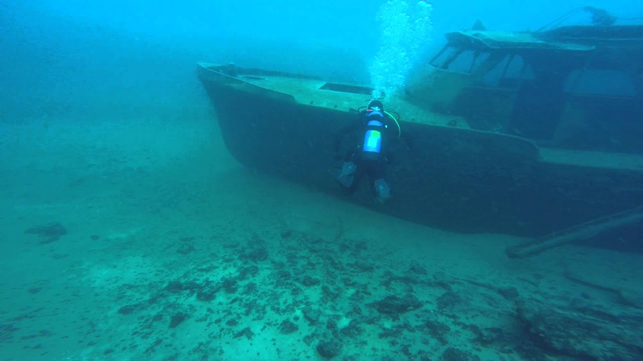 Scuba Diving Classes Essex County NJ YouTube